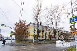 3-к квартира, вторичка, 75м2, 1/3 этаж