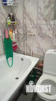 2-к квартира, вторичка, 42м2, 4/5 этаж
