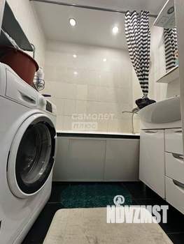 2-к квартира, вторичка, 48м2, 6/16 этаж