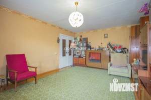 2-к квартира, вторичка, 43м2, 4/9 этаж