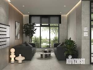 Студия квартира, вторичка, 36м2, 6/10 этаж