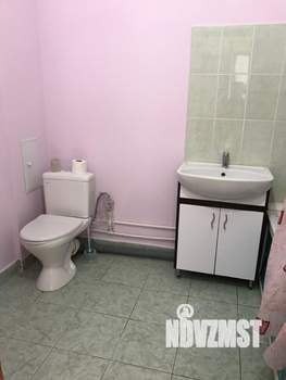1-к квартира, вторичка, 41м2, 7/18 этаж