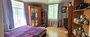 2-к квартира, вторичка, 59м2, 2/2 этаж