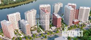 Студия квартира, вторичка, 24м2, 24/24 этаж