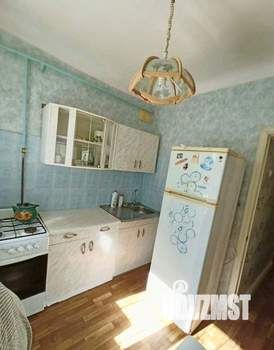 1-к квартира, вторичка, 34м2, 1/3 этаж