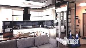 2-к квартира, вторичка, 90м2, 8/10 этаж