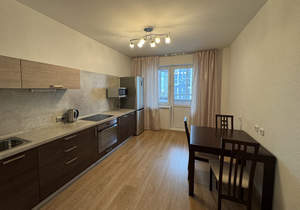 2-к квартира, вторичка, 60м2, 14/16 этаж