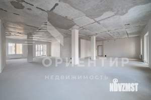 3-к квартира, вторичка, 133м2, 6/9 этаж