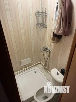 Студия квартира, вторичка, 11м2, 1/5 этаж
