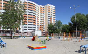 Студия квартира, вторичка, 30м2, 2/14 этаж