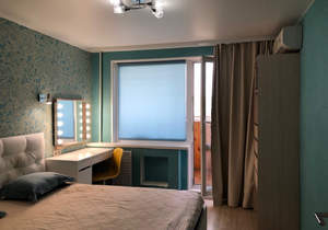 4-к квартира, вторичка, 88м2, 3/10 этаж