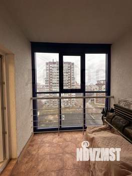 2-к квартира, вторичка, 72м2, 8/16 этаж