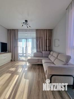 1-к квартира, вторичка, 47м2, 17/24 этаж