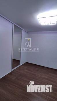1-к квартира, вторичка, 30м2, 1/5 этаж