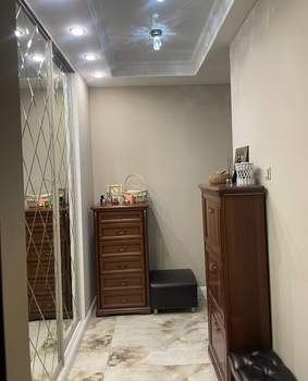 3-к квартира, вторичка, 88м2, 8/21 этаж