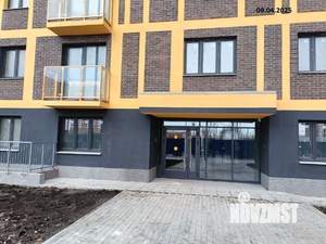 Студия квартира, вторичка, 24м2, 4/22 этаж