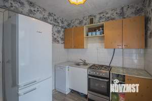 1-к квартира, вторичка, 33м2, 2/5 этаж