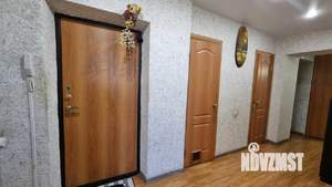 3-к квартира, вторичка, 79м2, 15/17 этаж