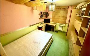 3-к квартира, вторичка, 58м2, 4/5 этаж