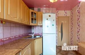 1-к квартира, вторичка, 33м2, 2/10 этаж