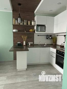 2-к квартира, вторичка, 34м2, 10/16 этаж