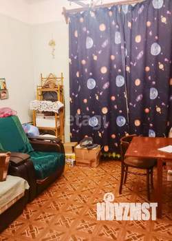2-к квартира, вторичка, 55м2, 1/5 этаж
