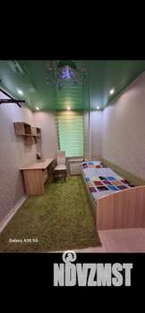 4-к квартира, вторичка, 80м2, 12/14 этаж