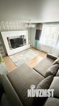 2-к квартира, вторичка, 43м2, 3/5 этаж