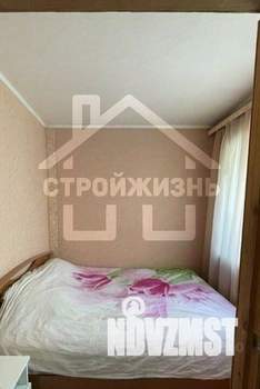 2-к квартира, вторичка, 42м2, 3/5 этаж
