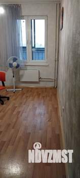 1-к квартира, вторичка, 39м2, 13/15 этаж