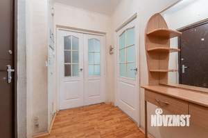 2-к квартира, вторичка, 53м2, 2/10 этаж