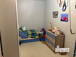 2-к квартира, вторичка, 43м2, 4/5 этаж