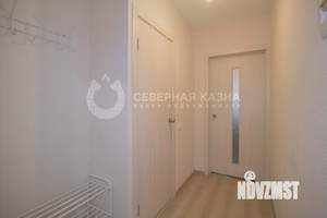 Студия квартира, вторичка, 22м2, 2/25 этаж