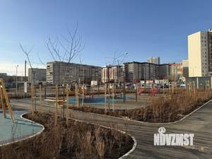 Студия квартира, сданный дом, 23м2, 21/25 этаж