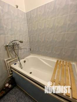 1-к квартира, вторичка, 30м2, 1/5 этаж