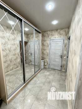 1-к квартира, вторичка, 39м2, 8/15 этаж