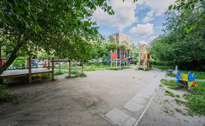 3-к квартира, вторичка, 66м2, 15/16 этаж
