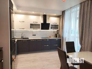 2-к квартира, вторичка, 65м2, 4/16 этаж