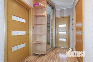 1-к квартира, вторичка, 38м2, 5/16 этаж