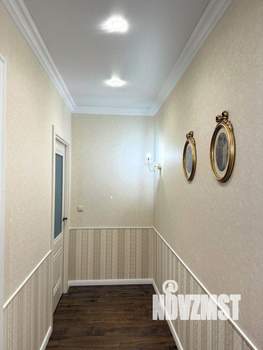 2-к квартира, вторичка, 73м2, 16/19 этаж