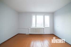2-к квартира, вторичка, 43м2, 5/5 этаж