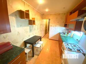 2-к квартира, вторичка, 45м2, 1/9 этаж