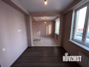 3-к квартира, вторичка, 113м2, 6/16 этаж