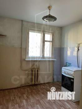 1-к квартира, вторичка, 29м2, 4/5 этаж