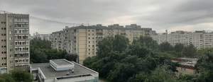 2-к квартира, вторичка, 48м2, 6/9 этаж