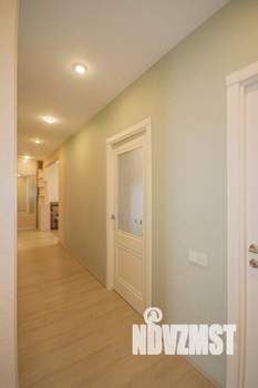 3-к квартира, вторичка, 96м2, 15/25 этаж
