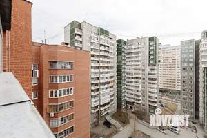 5-к квартира, вторичка, 133м2, 10/10 этаж