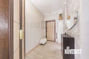 1-к квартира, вторичка, 44м2, 18/18 этаж