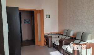 1-к квартира, вторичка, 36м2, 2/12 этаж