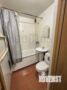 1-к квартира, вторичка, 30м2, 1/5 этаж
